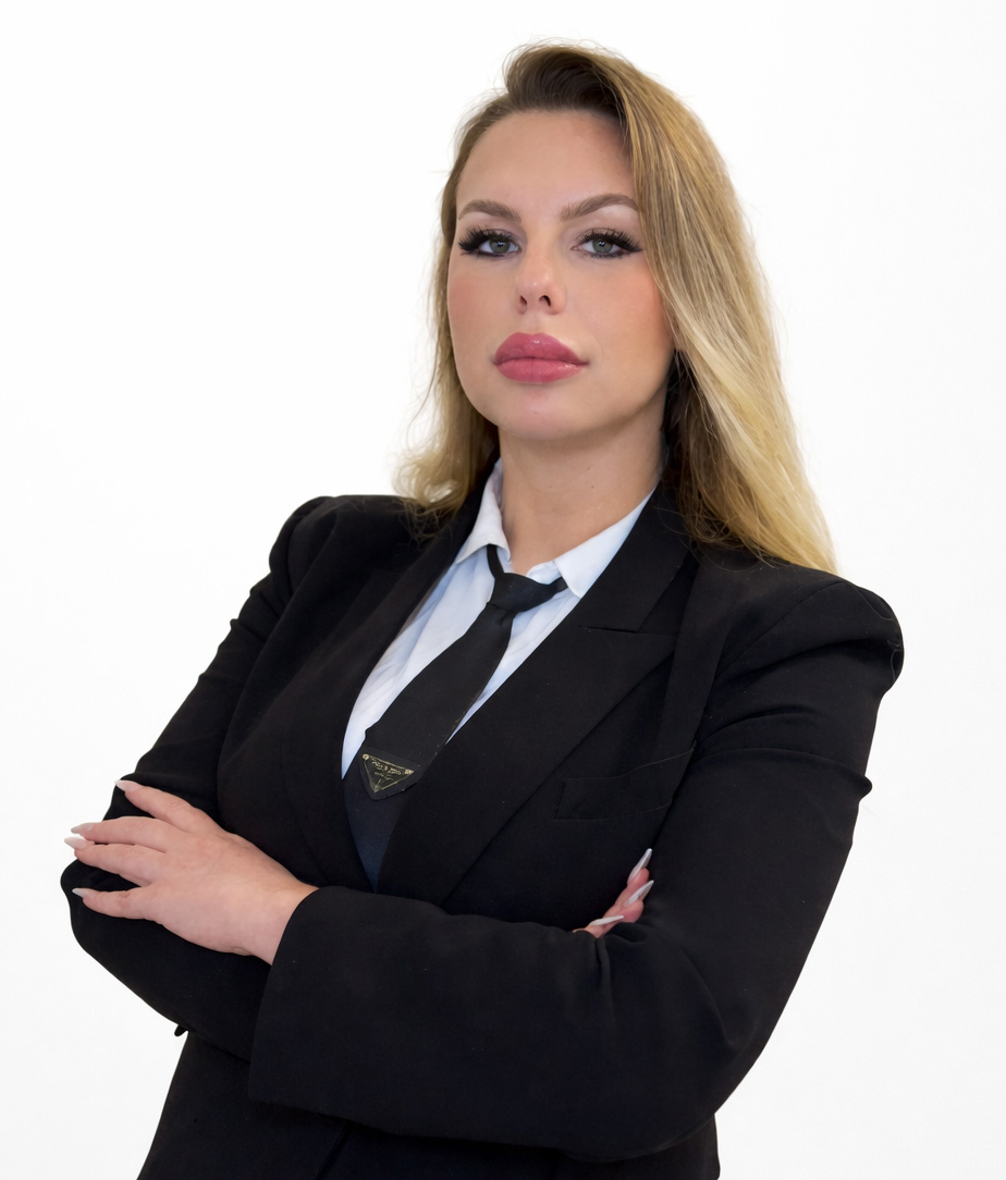 יוליה  סידורוב